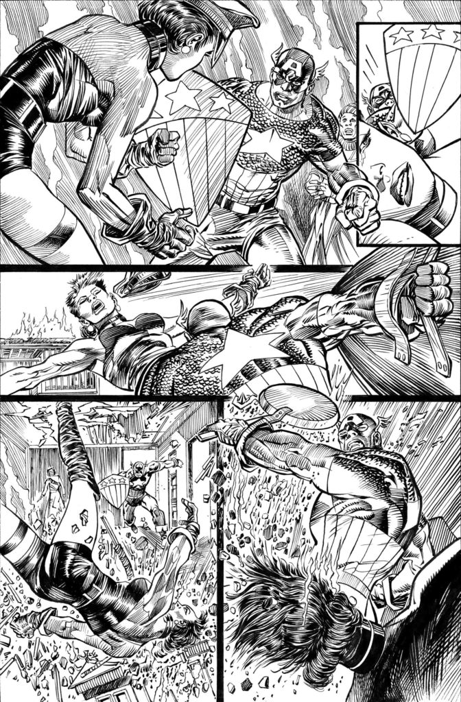 cap vs bp #3 pg12-inks